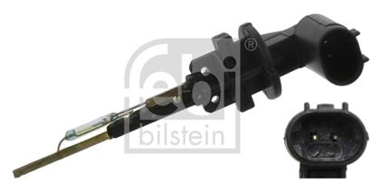 Sensor, Kühlmittelstand