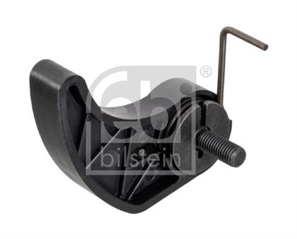 Kettenspanner, Ölpumpenantrieb