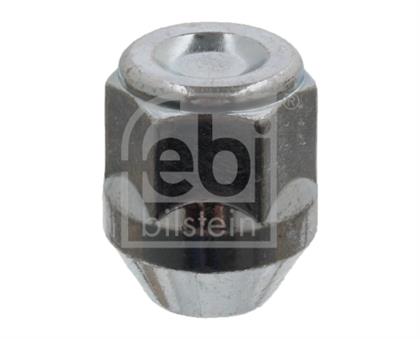 Radmutter 21mm