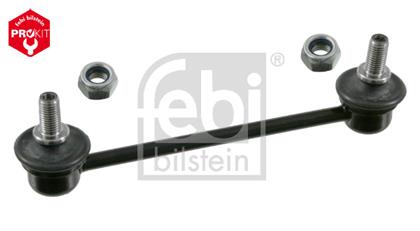Stange/Strebe, Stabilisator