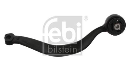 Lenker, Radaufhängung BMW
