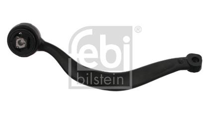 Lenker, Radaufhängung BMW