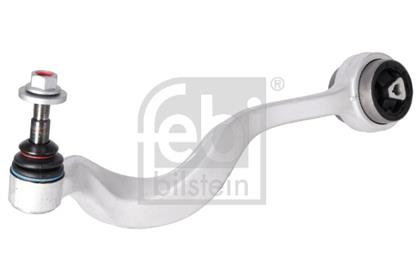 Lenker, Radaufhängung BMW