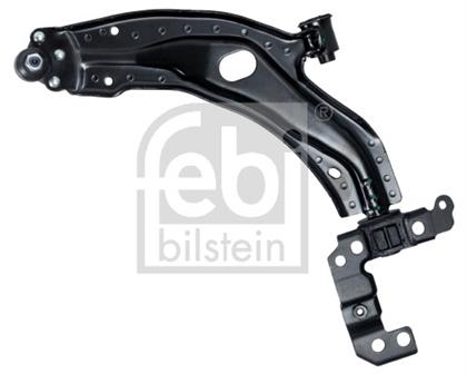Lenker, Radaufhängung vorne links Fiat