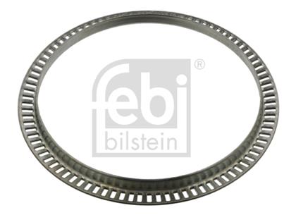Abs -  Polrad
