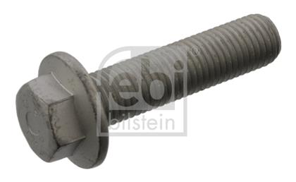 Schraube, Bremsscheibe
