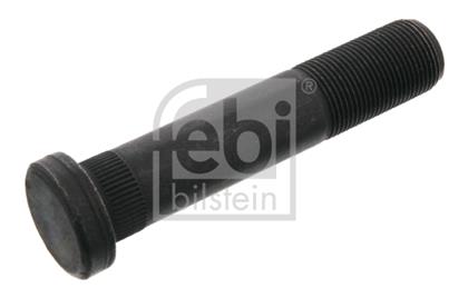Radbolzen 42mm