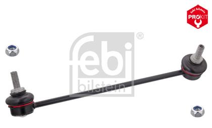 Stange/Strebe, Stabilisator