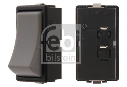 Schalter für Schalthebelknauf SCANIA