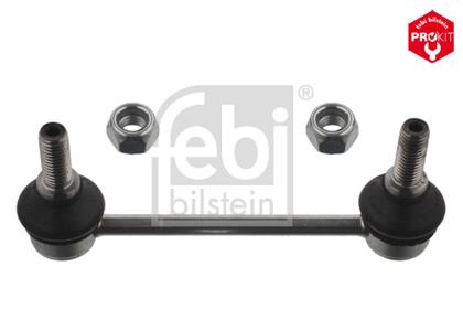 Stange/Strebe, Stabilisator