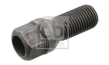 Radschraube 17mm