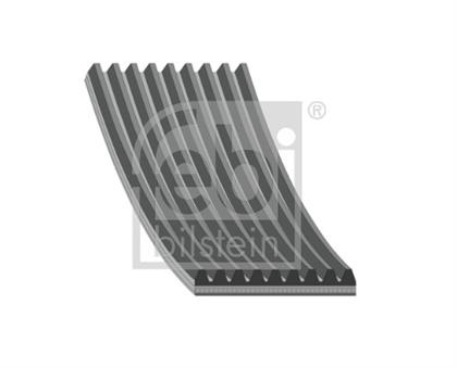 Keilrippenriemen 9PK1378