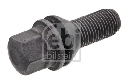 Radschraube 17mm