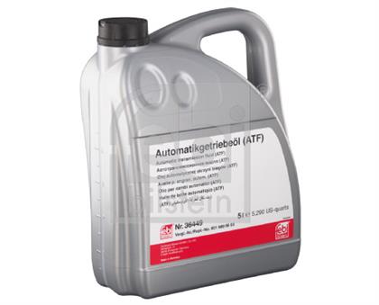 Getriebeöl 5l