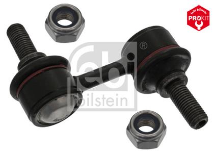 Stange/Strebe, Stabilisator