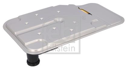 Hydraulikfilter, Automatikgetriebe