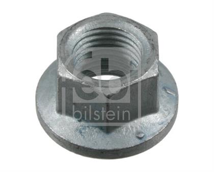 Radmutter 19mm
