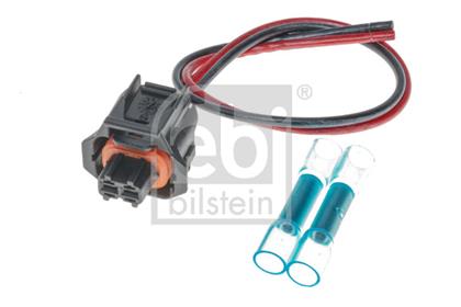 Stecker