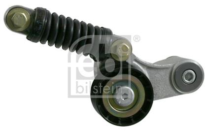 Keilrippenriemenspanner