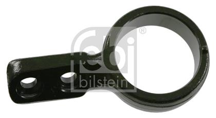 Halter Querlenkerlagerung