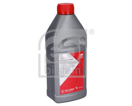 Bremsflüssigkeit DOT 4 1l