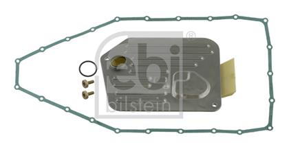 Hydraulikfilter