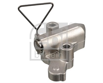 Spanner, Steuerkette