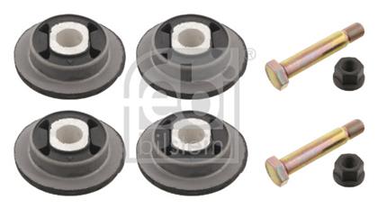 Reparatursatz Fahrerhauslagerung DAF