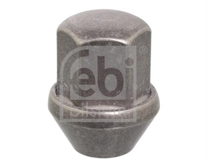 Radmutter 19mm