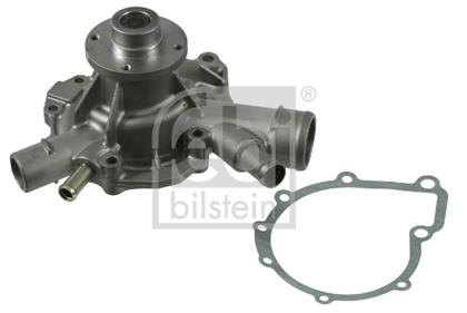 Wasserpumpe, Motorkühlung Mercedes