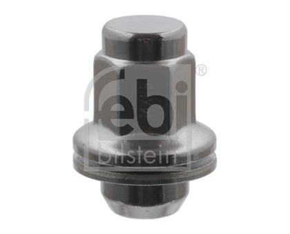 Radmutter 22mm