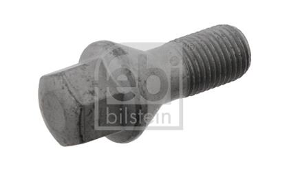 Radschraube 17mm