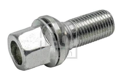 Radschraube 17mm