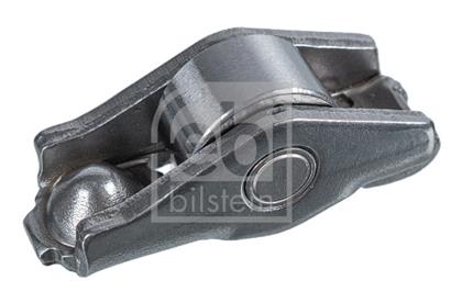 Schlepphebel, Motorsteuerung