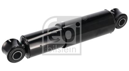 Stossdämpfer