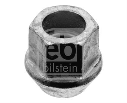Radmutter 19mm