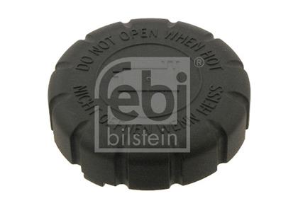 Verschlußdeckel, Kühlmittelbehälter