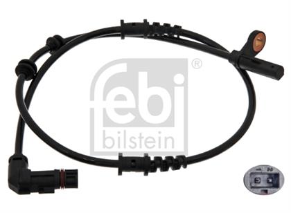 Raddrehzahlsensor, 764mm