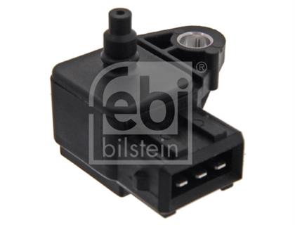 Sensor, Saugrohrdruck