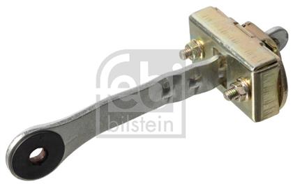 Türfeststeller