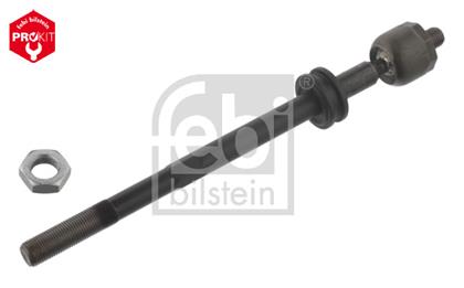 Axialgelenk, Spurstange VW