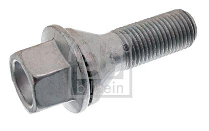 Radschraube M14X1,5X27/60 Kegel