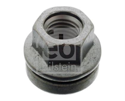 Radmutter 21mm