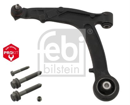 Fahrwerkslenker
