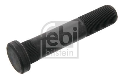 Radbolzen 42mm