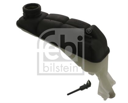 Ausgleichsbehälter, Kühlmittel