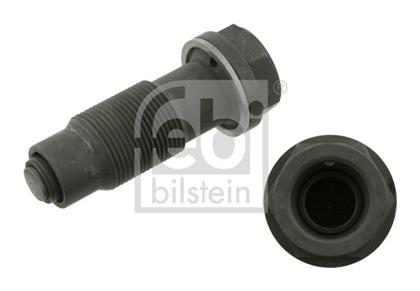 Spanner Steuerkette
