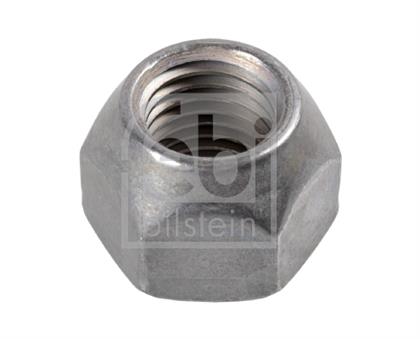 Radmutter 19mm