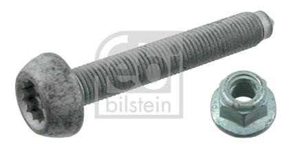 Schraubensatz