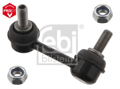 Stange/Strebe, Stabilisator